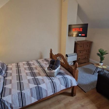 Apple Lodge Apartment Forkhill Buitenkant foto