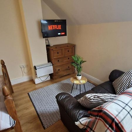 Apple Lodge Apartment Forkhill Buitenkant foto