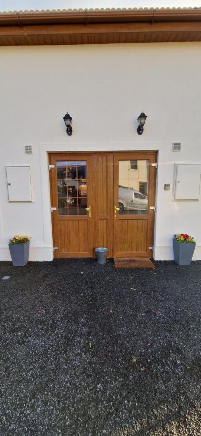 Apple Lodge Apartment Forkhill Buitenkant foto